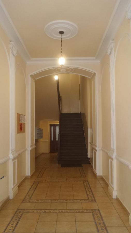 Apartament Z Antresola Krakow Kazimierz Bozego Ciala מראה חיצוני תמונה